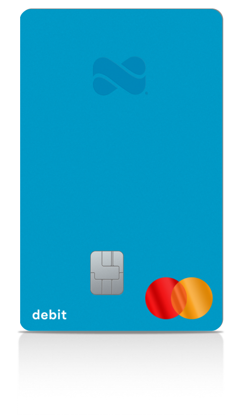 Netspend debit Mastercard